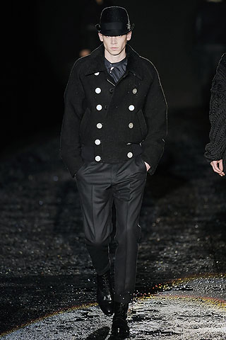 Z Zegna / - 2009-2010